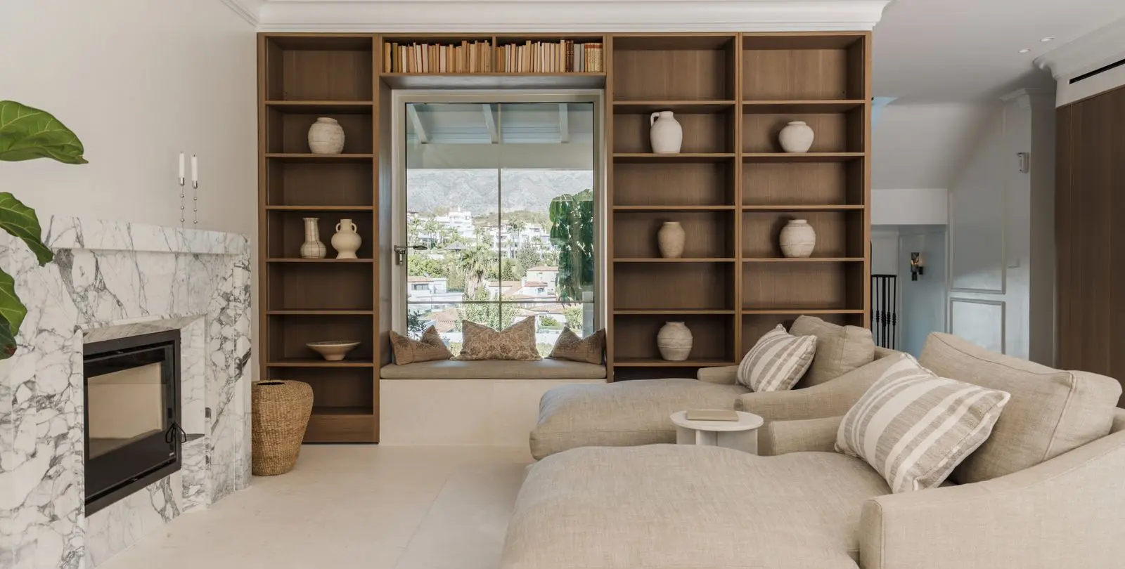 Venta de villa independiente en Nueva Andalucía 6