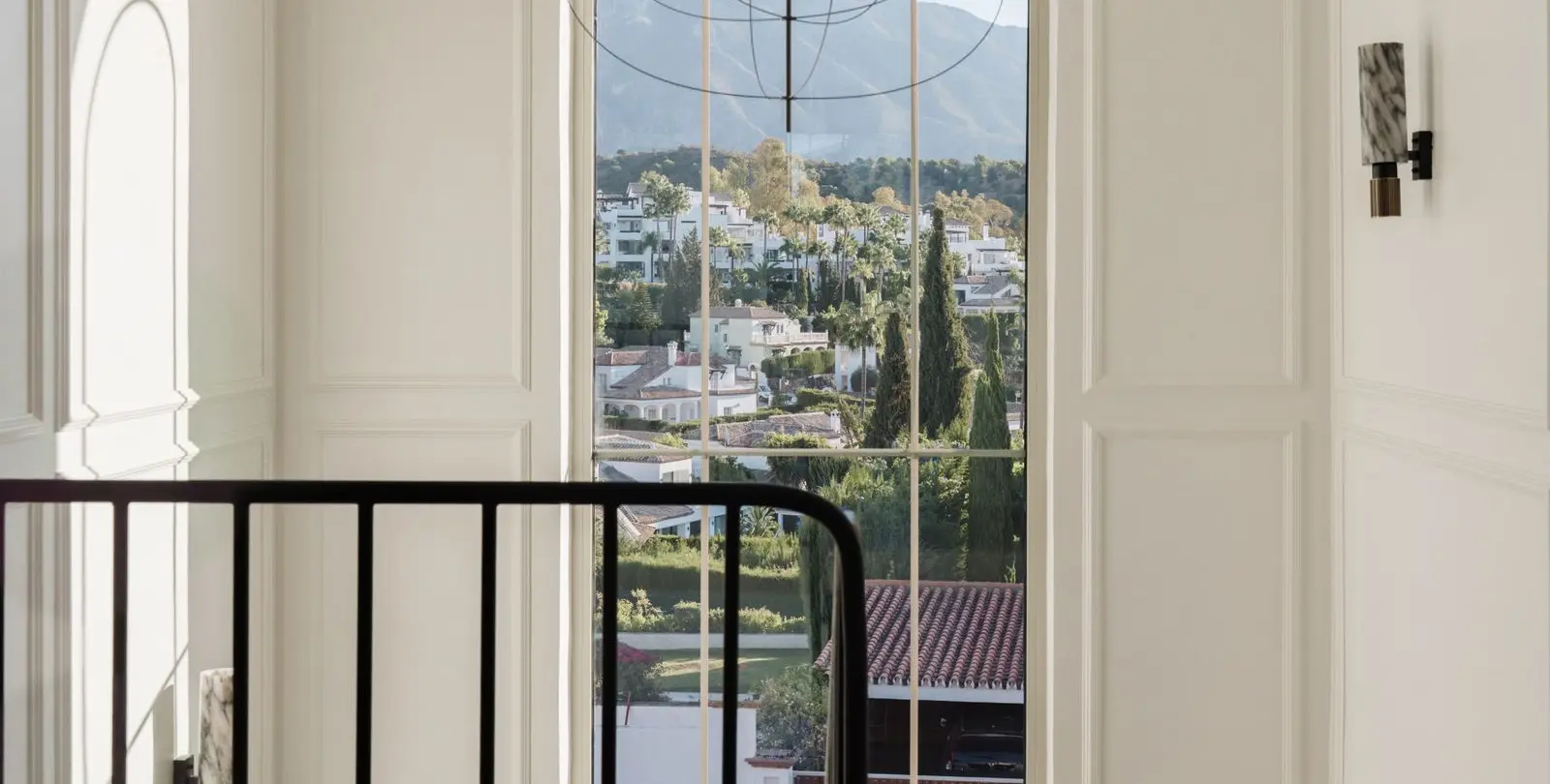 Venta de villa independiente en Nueva Andalucía 30