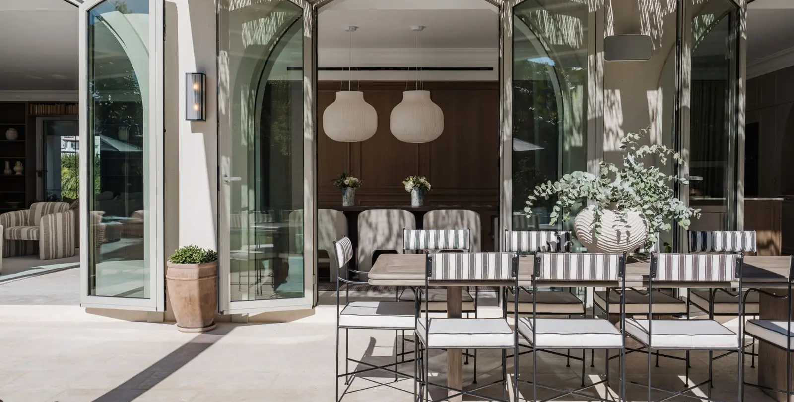 Venta de villa independiente en Nueva Andalucía 38