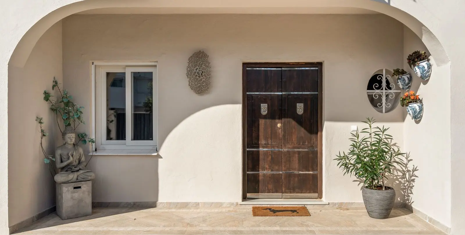 Venta de villa independiente en Estepona 3