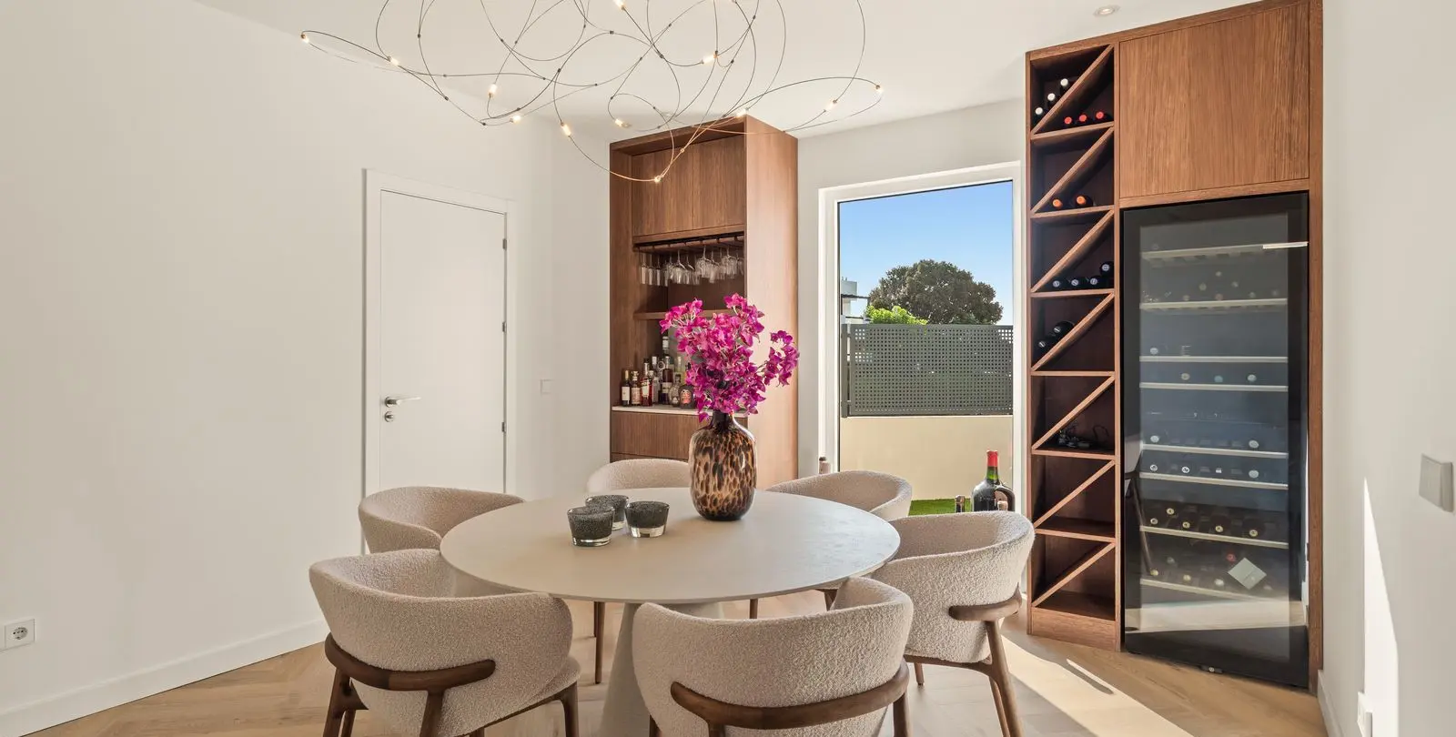 Venta de villa independiente en Estepona 14