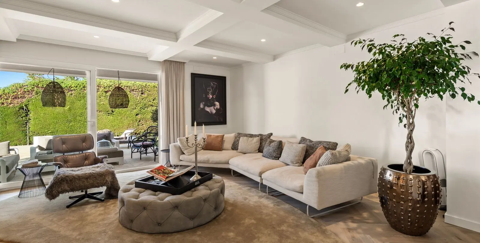 Venta de villa independiente en Estepona 17