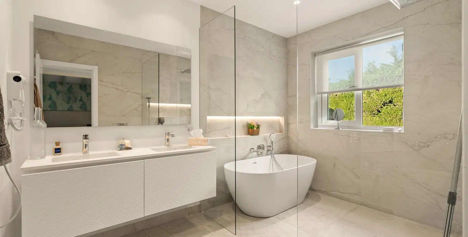 Venta de villa independiente en Estepona 22