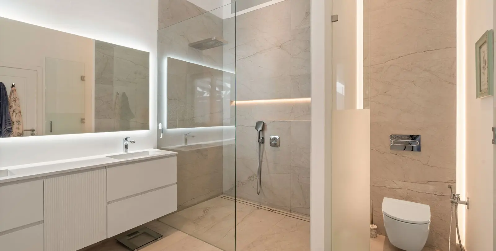 Venta de villa independiente en Estepona 23