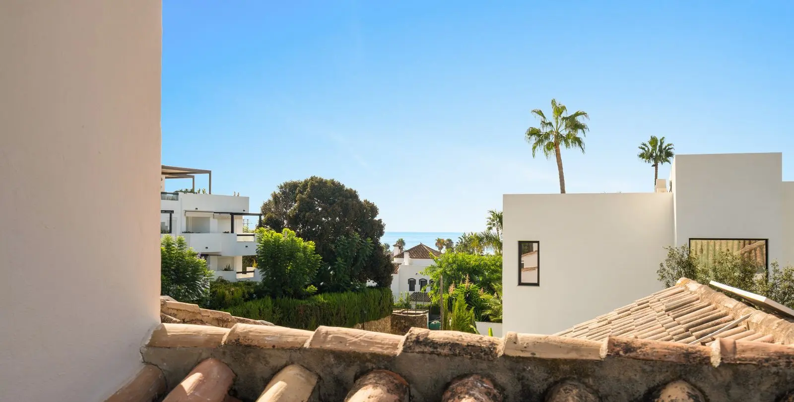 Venta de villa independiente en Estepona 35
