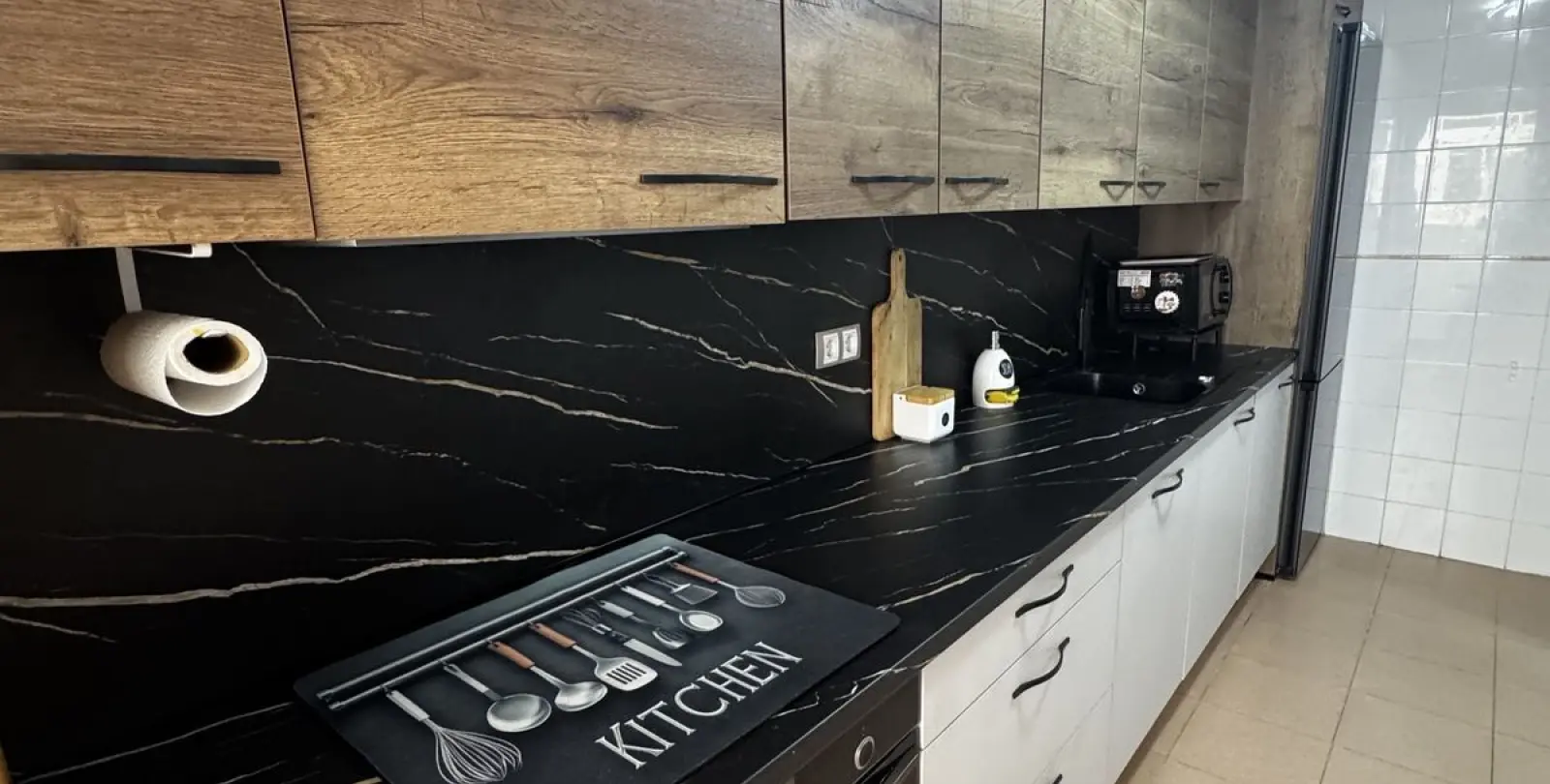 Venta de apartamento en planta media en San Luis de Sabinillas 11