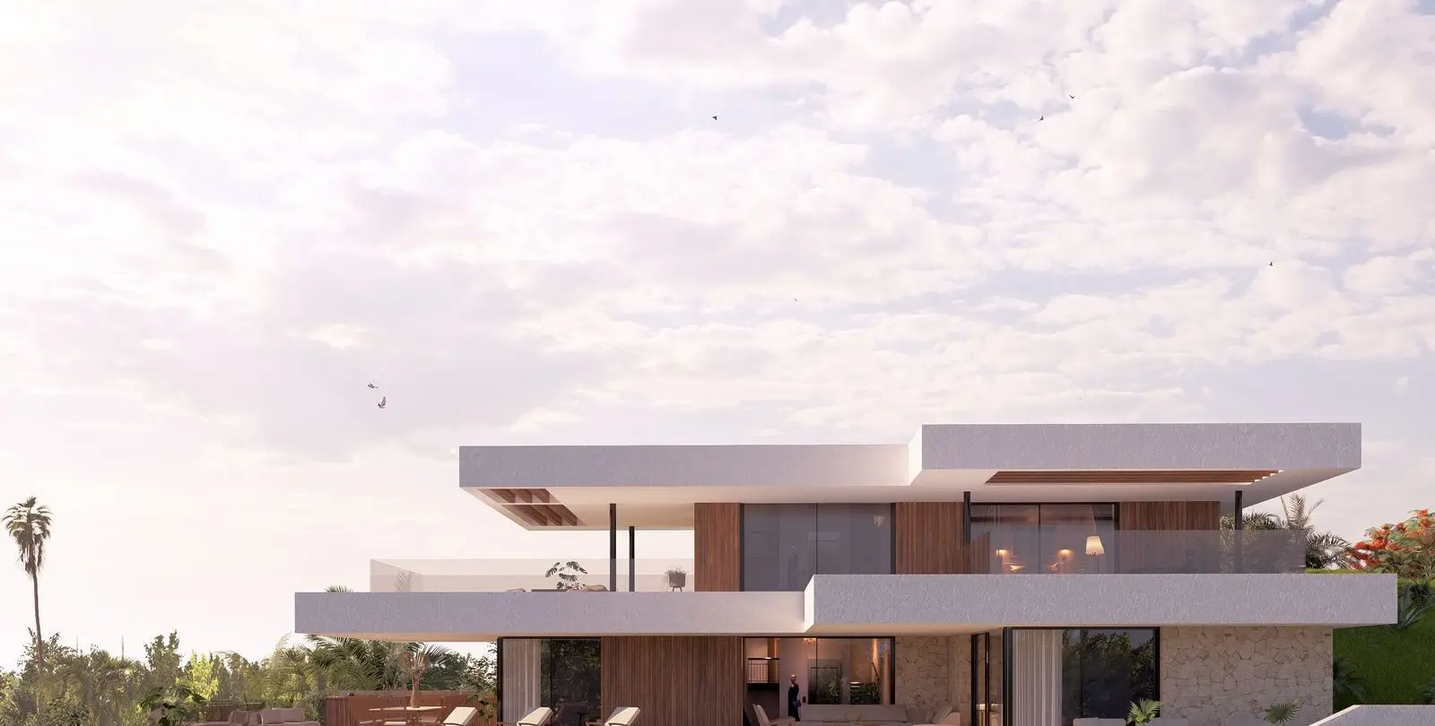 Sale of residential plot in Torrequebrada 5