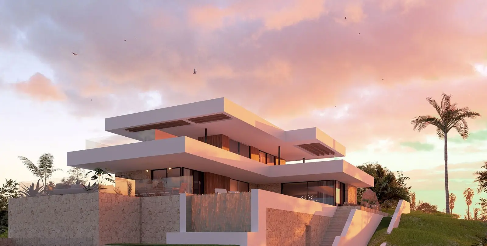 Sale of residential plot in Torrequebrada 9