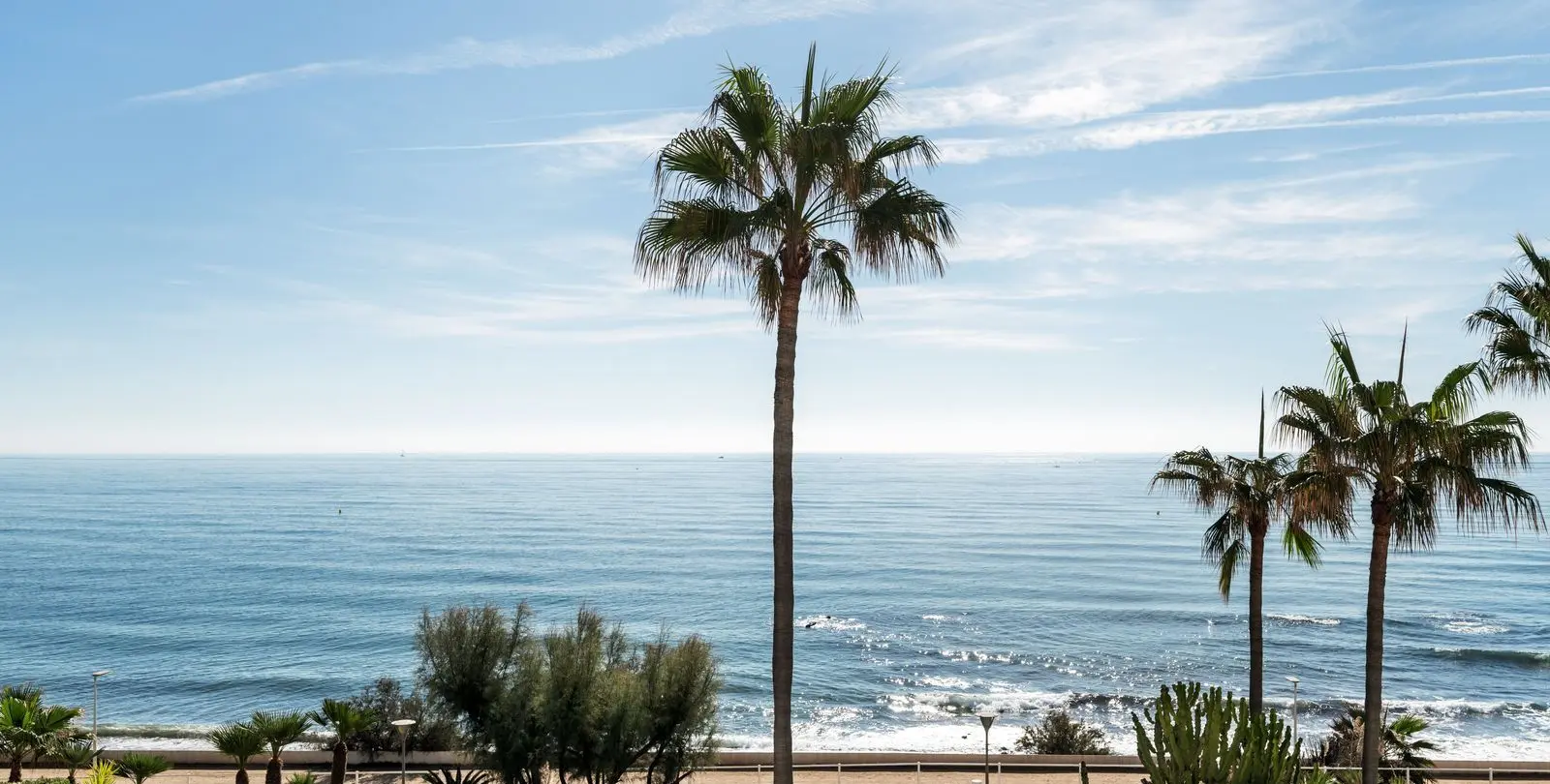 Sale of ground floor apartment in Estepona 7