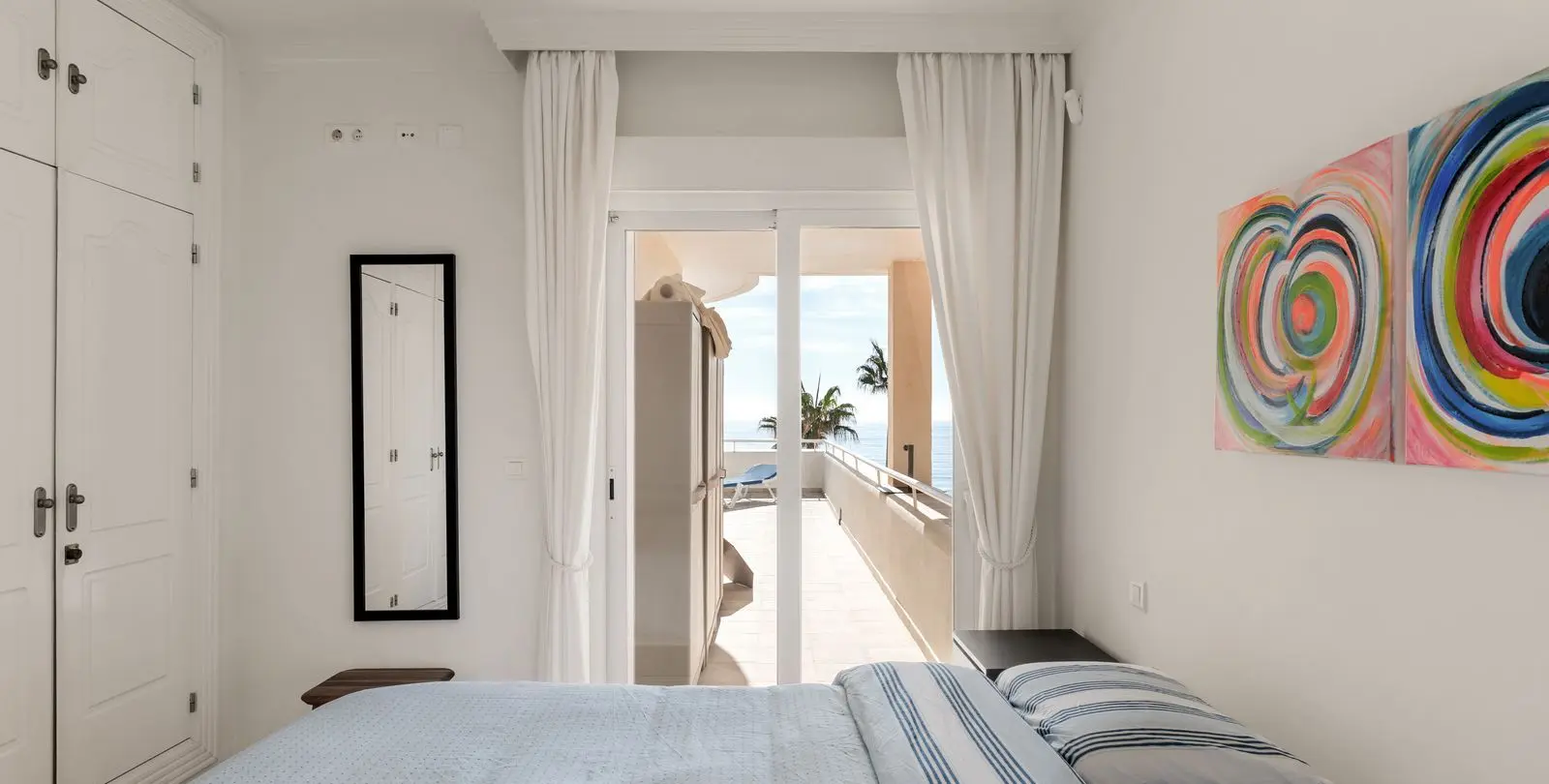 Sale of ground floor apartment in Estepona 19