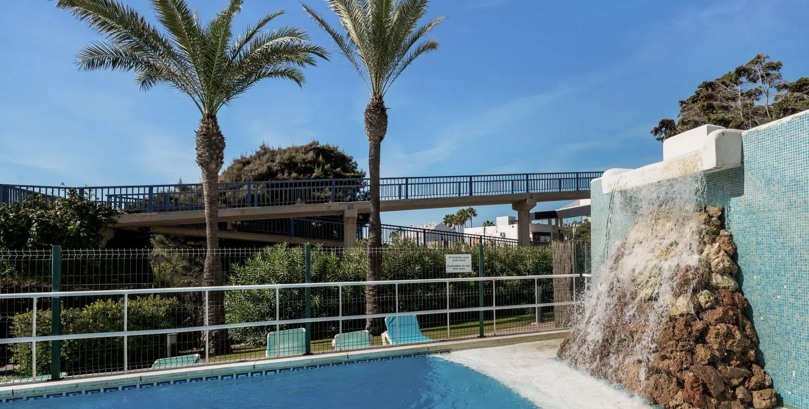 Sale of ground floor apartment in Estepona 24