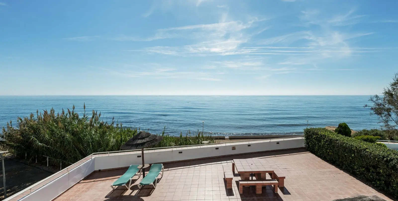 Sale of ground floor apartment in Estepona 29