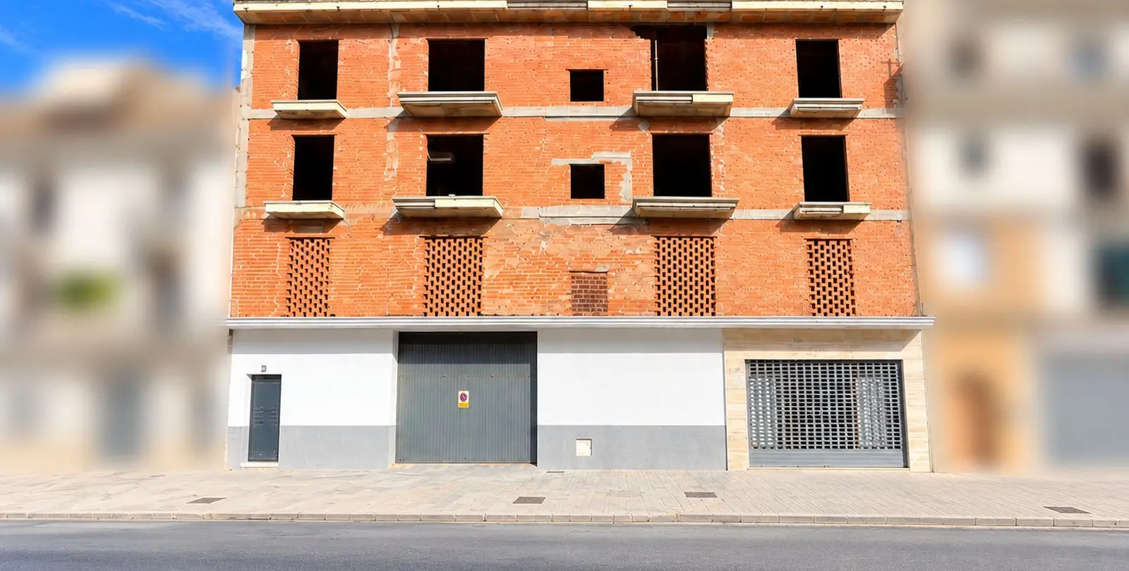 Sale of commercial premises in Alhaurín el Grande 1