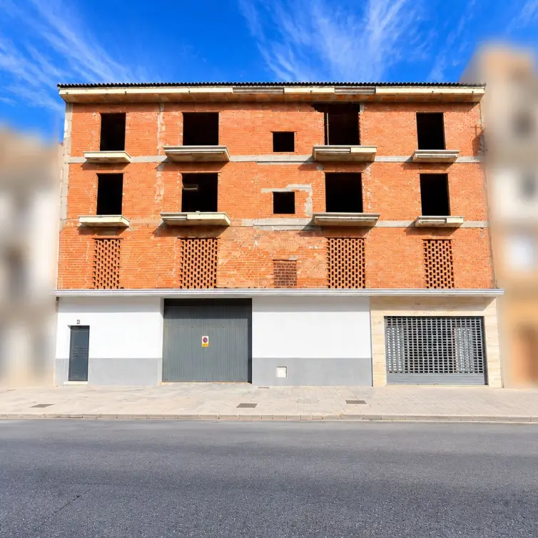 Venta de local comercial en Alhaurín el Grande