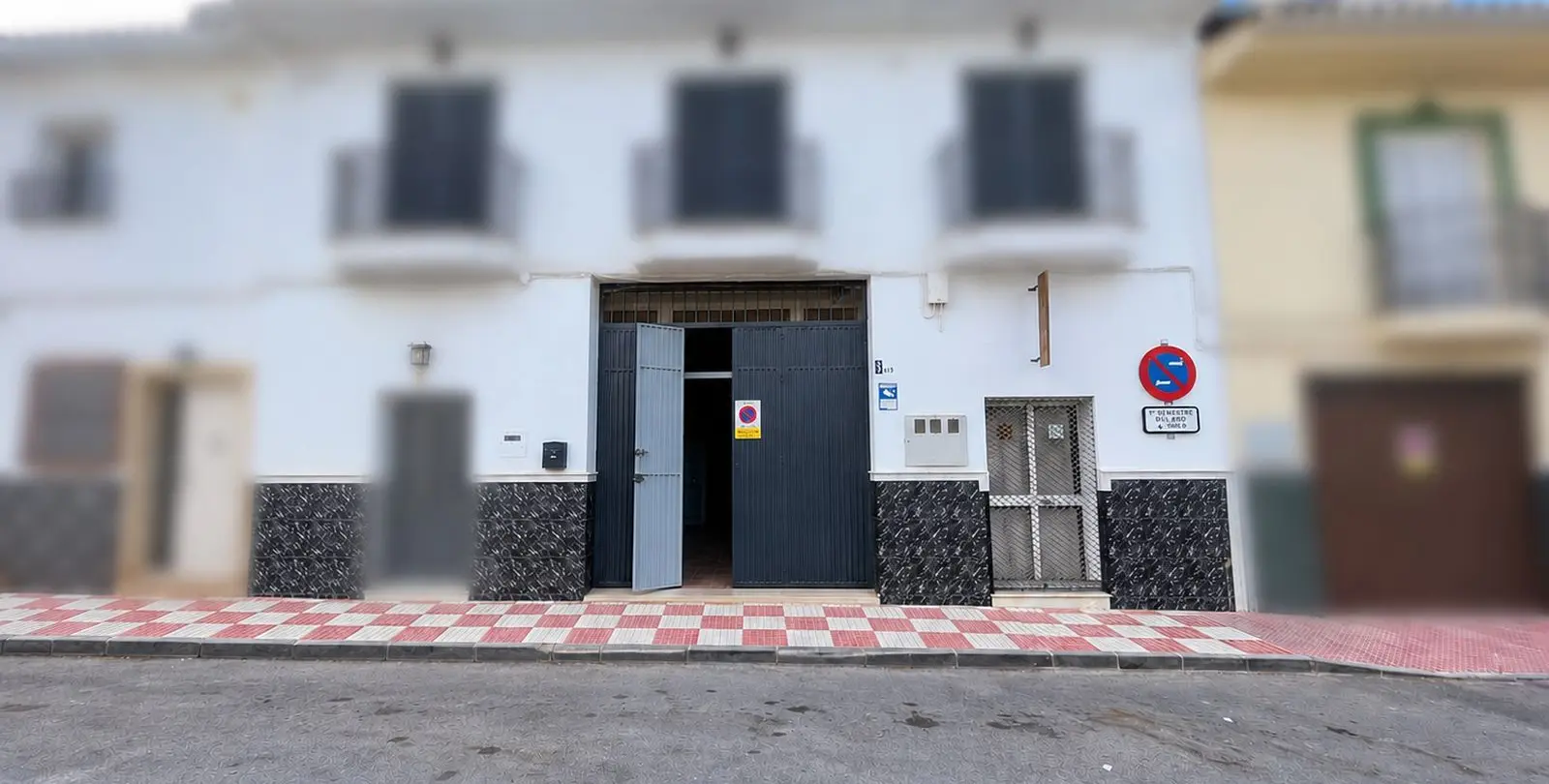 Sale of commercial premises in Alhaurín el Grande 28