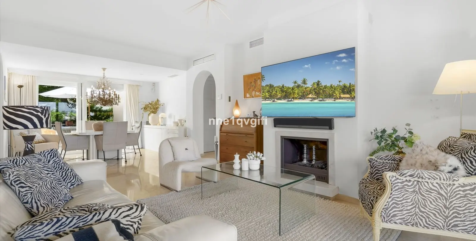 Venta de ático dúplex en Cabopino 3