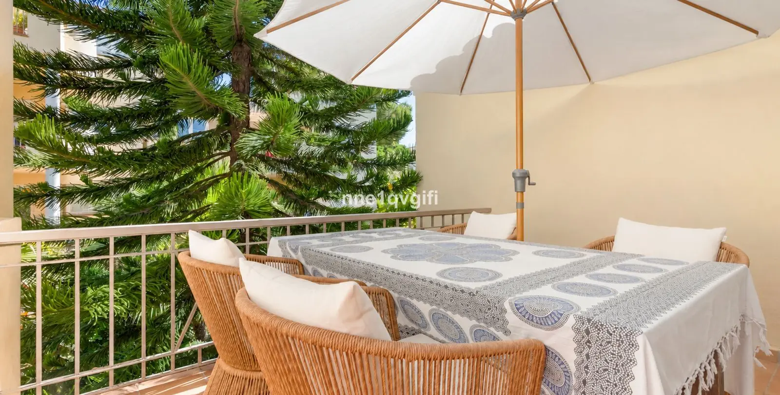 Venta de ático dúplex en Cabopino 4