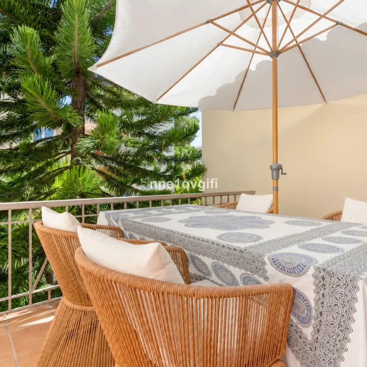 Venta de ático dúplex en Cabopino
