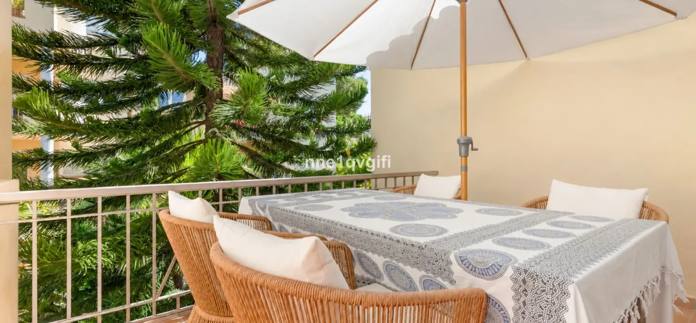 Venta de ático dúplex en Cabopino 3