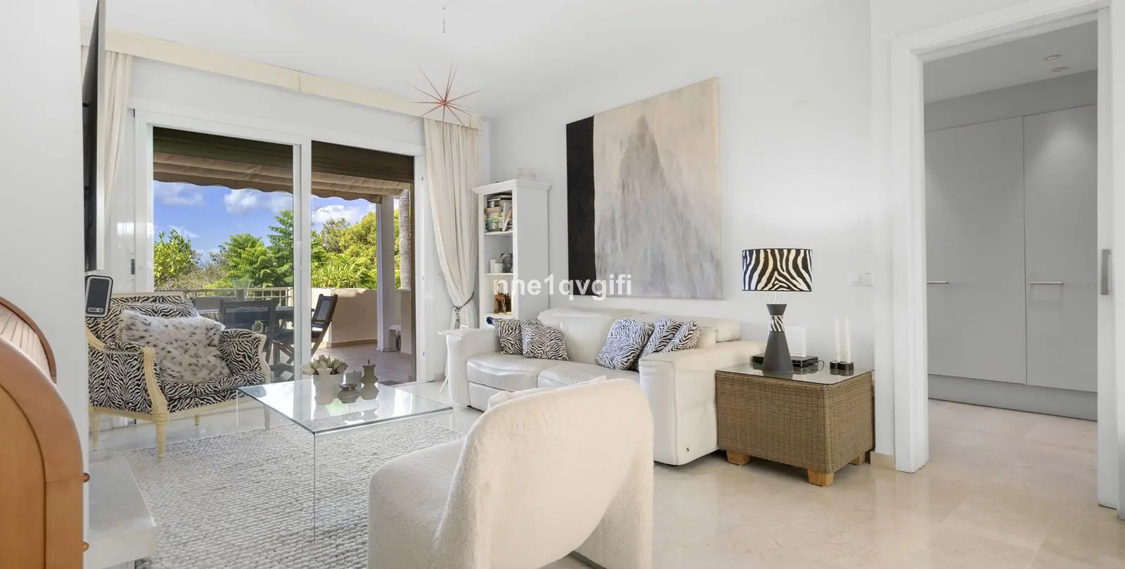 Venta de ático dúplex en Cabopino 7
