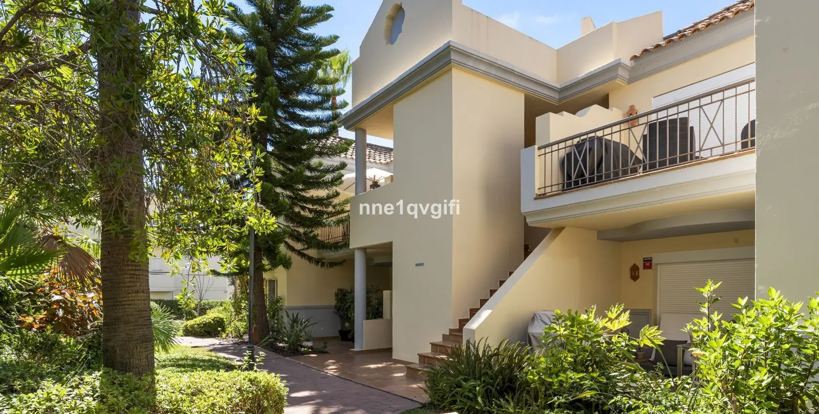 Venta de ático dúplex en Cabopino 15