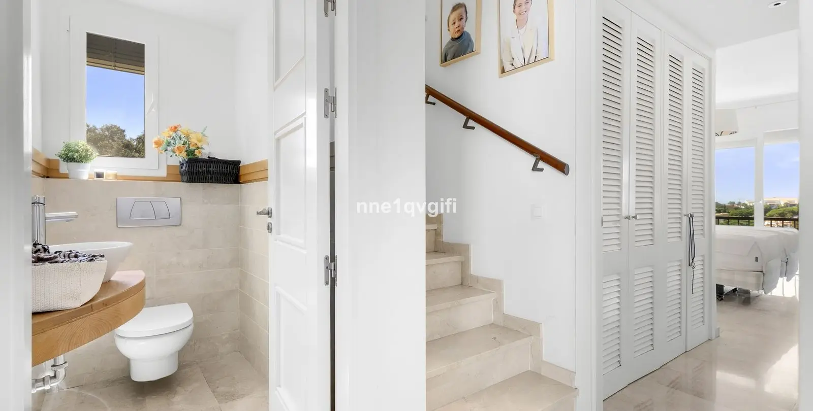 Venta de ático dúplex en Cabopino 16