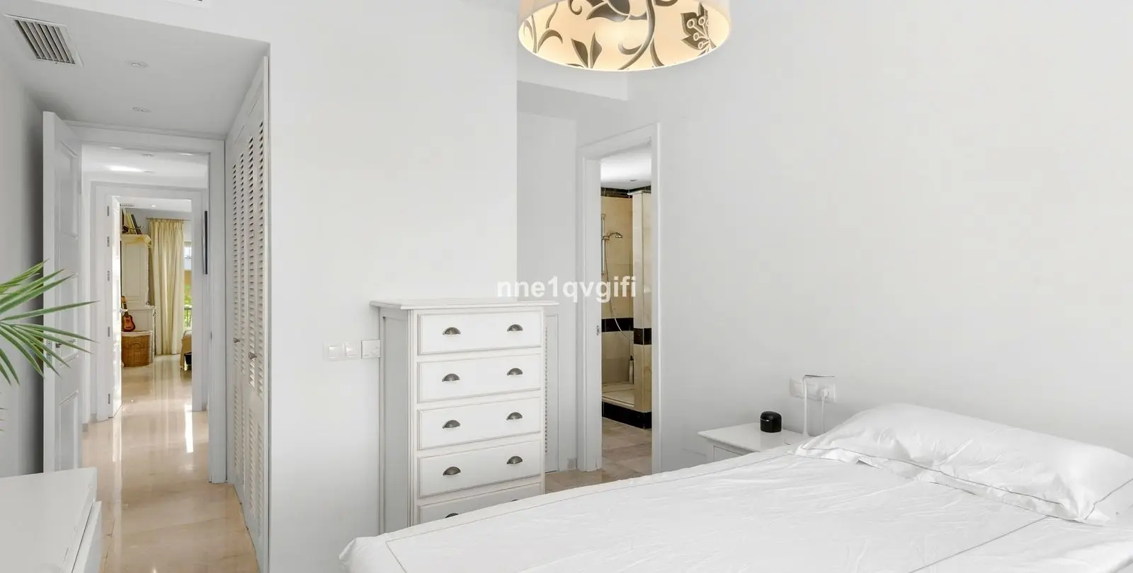Venta de ático dúplex en Cabopino 17