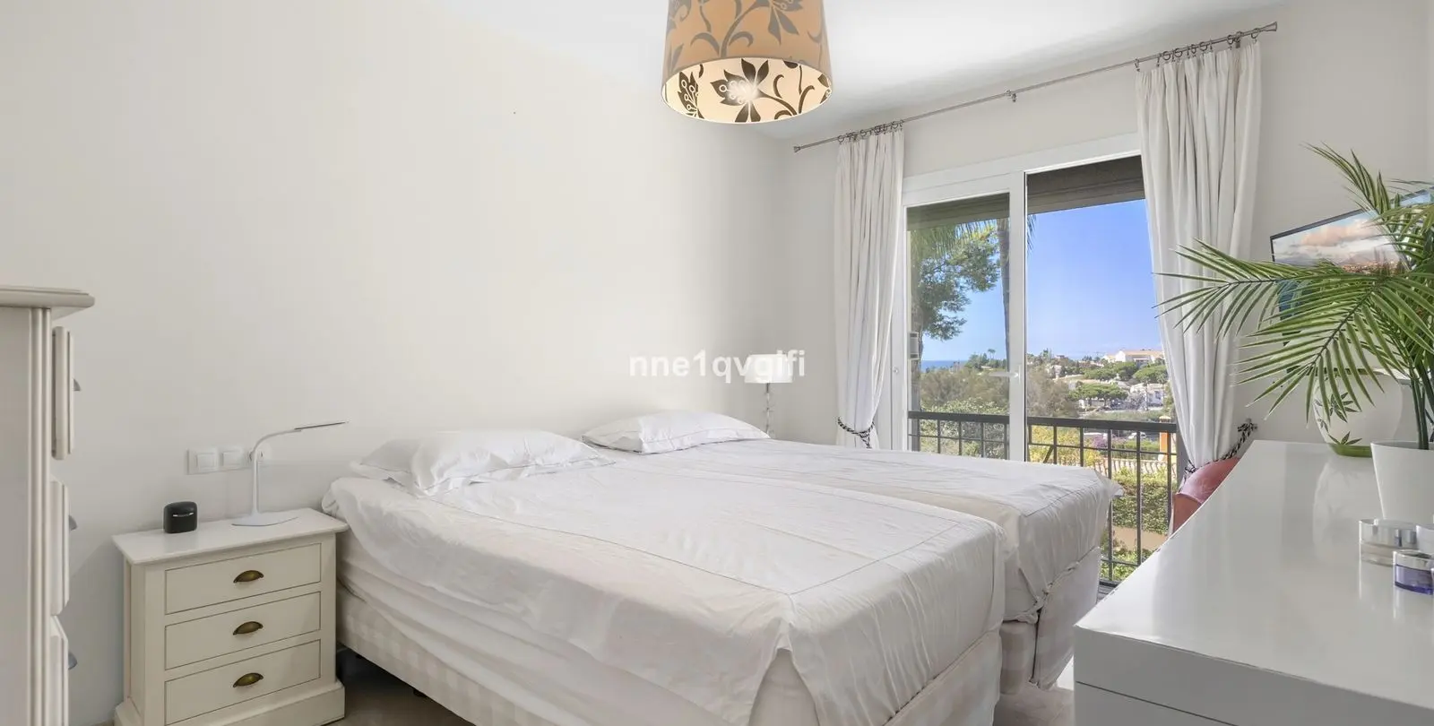 Venta de ático dúplex en Cabopino 18