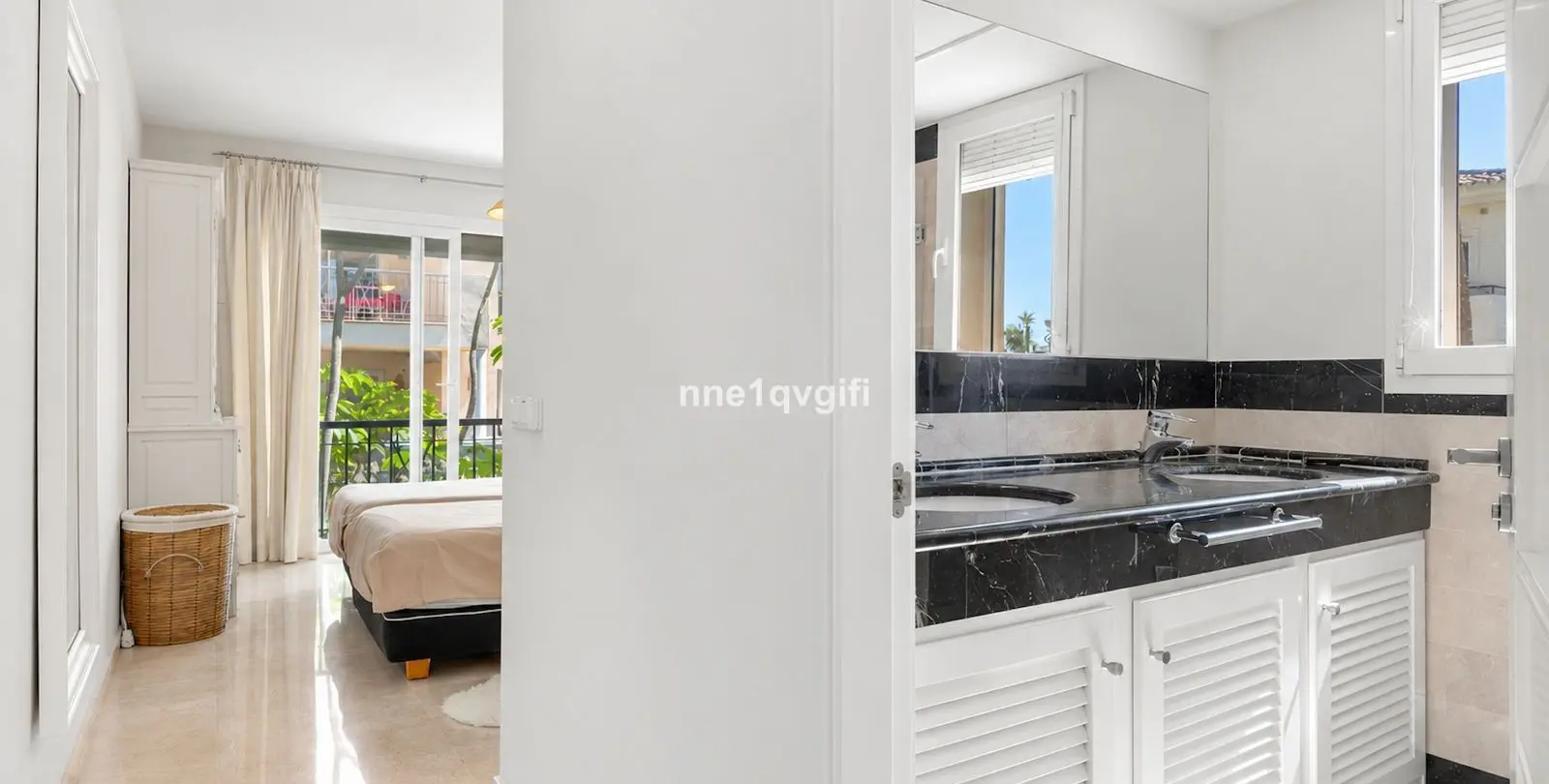 Venta de ático dúplex en Cabopino 22
