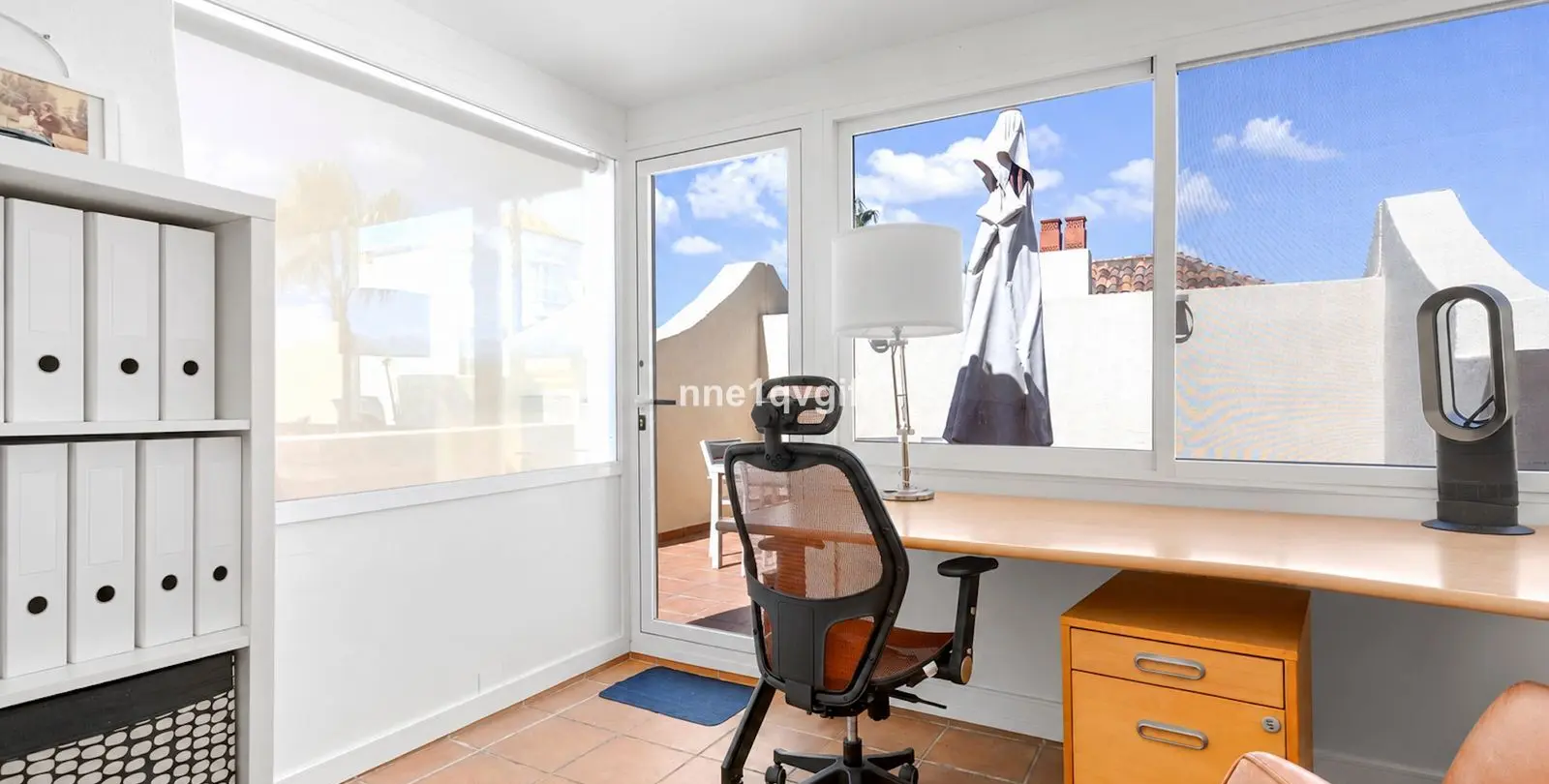 Venta de ático dúplex en Cabopino 25
