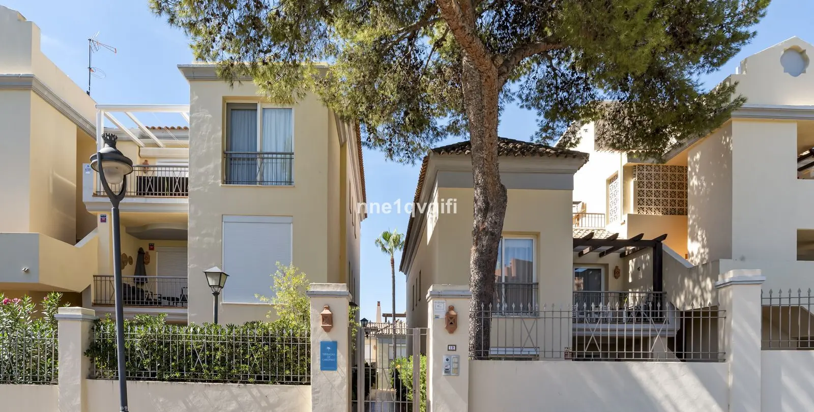 Venta de ático dúplex en Cabopino 28
