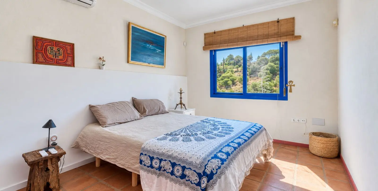 Sale of detached villa in Cerros del Aguila 13