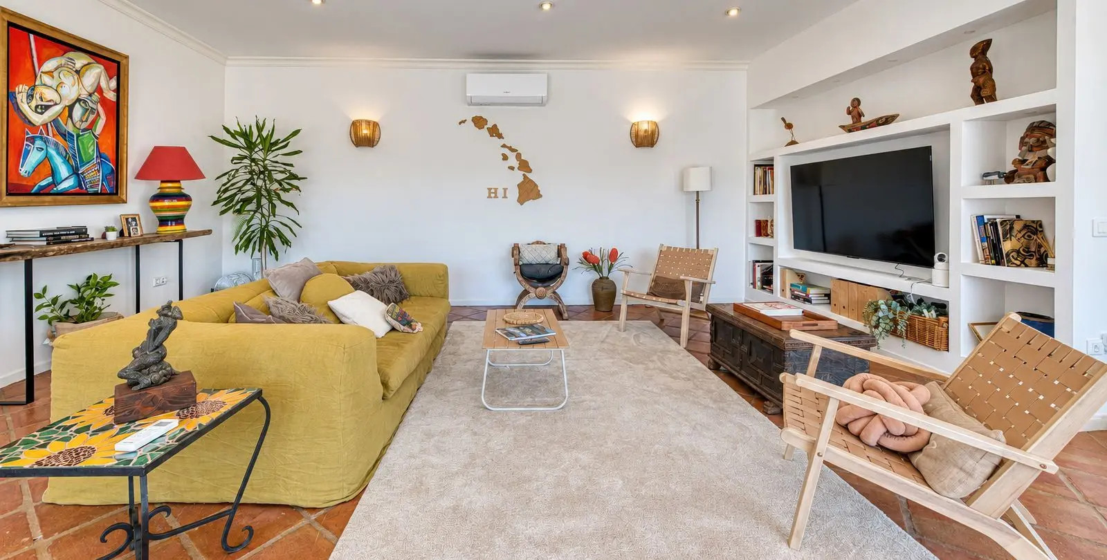 Sale of detached villa in Cerros del Aguila 21