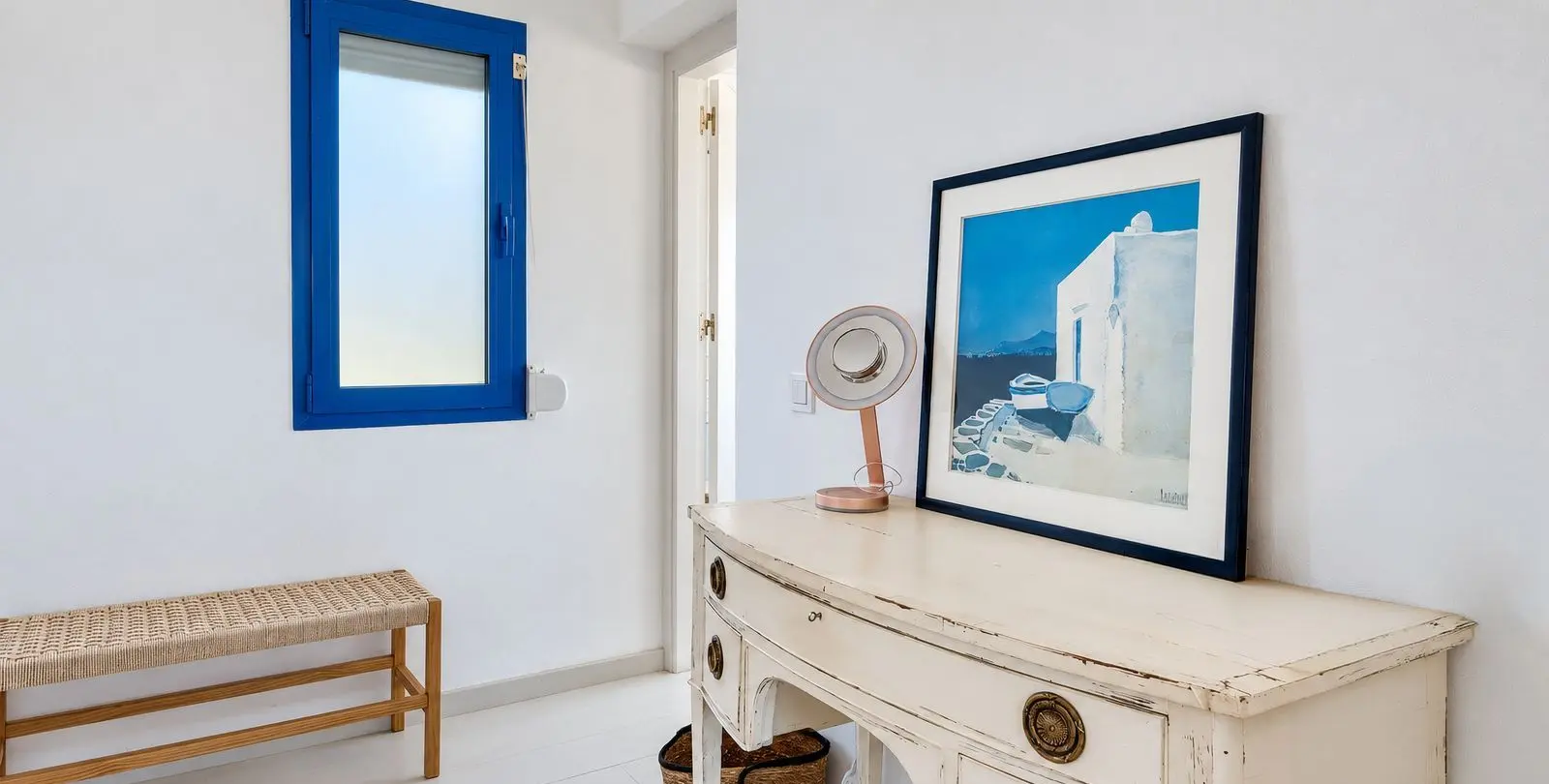 Sale of detached villa in Cerros del Aguila 53