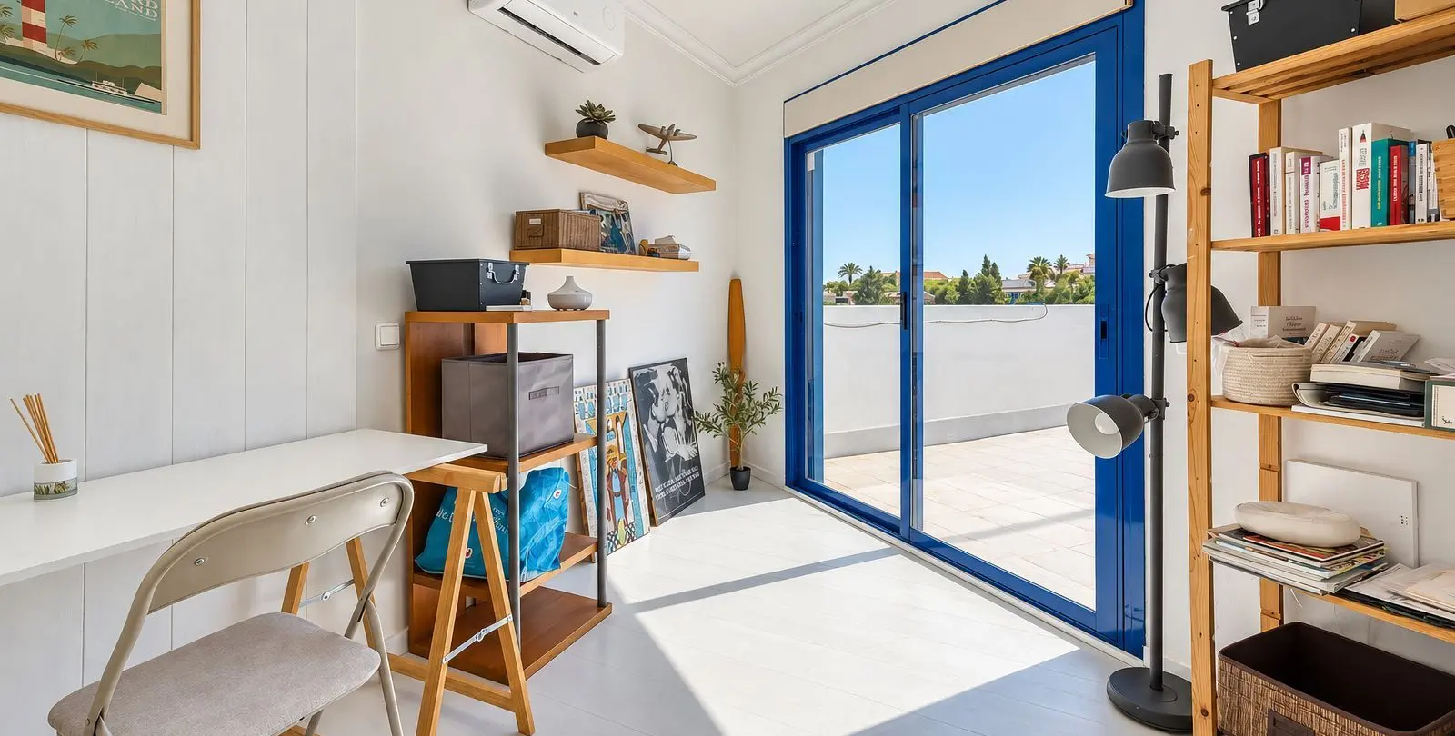 Sale of detached villa in Cerros del Aguila 67