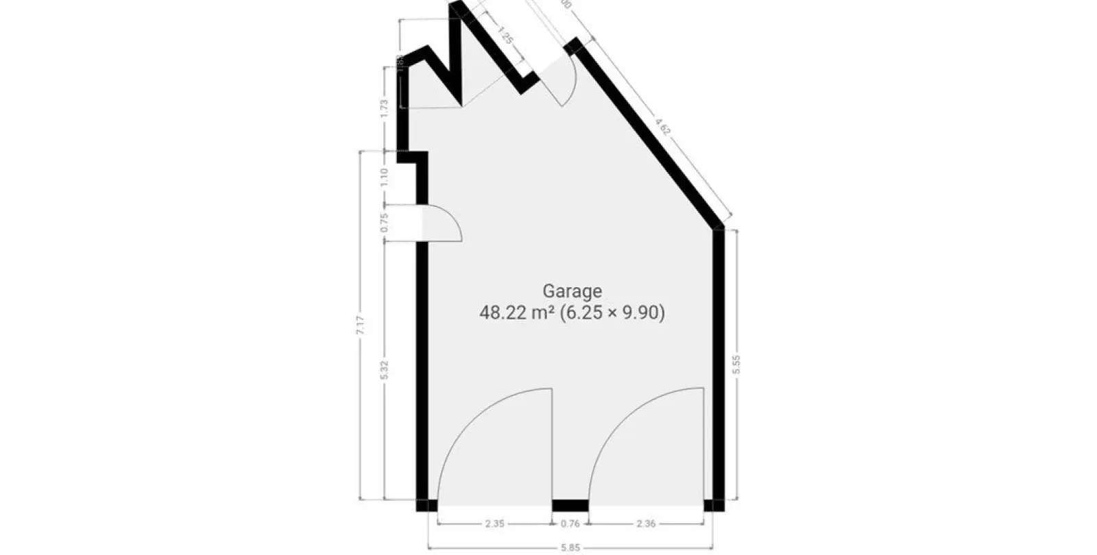 Sale of detached villa in Cerros del Aguila 93