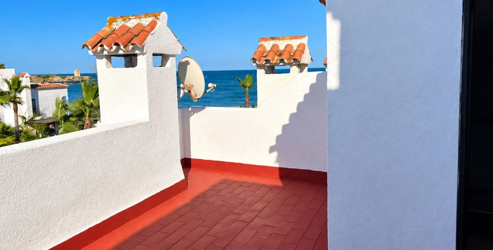 Sale of middle floor apartment in Mijas 3