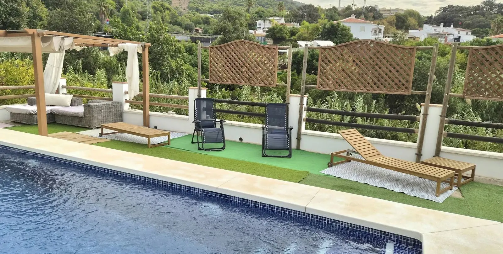 Продажа финки в Alhaurín el Grande 3