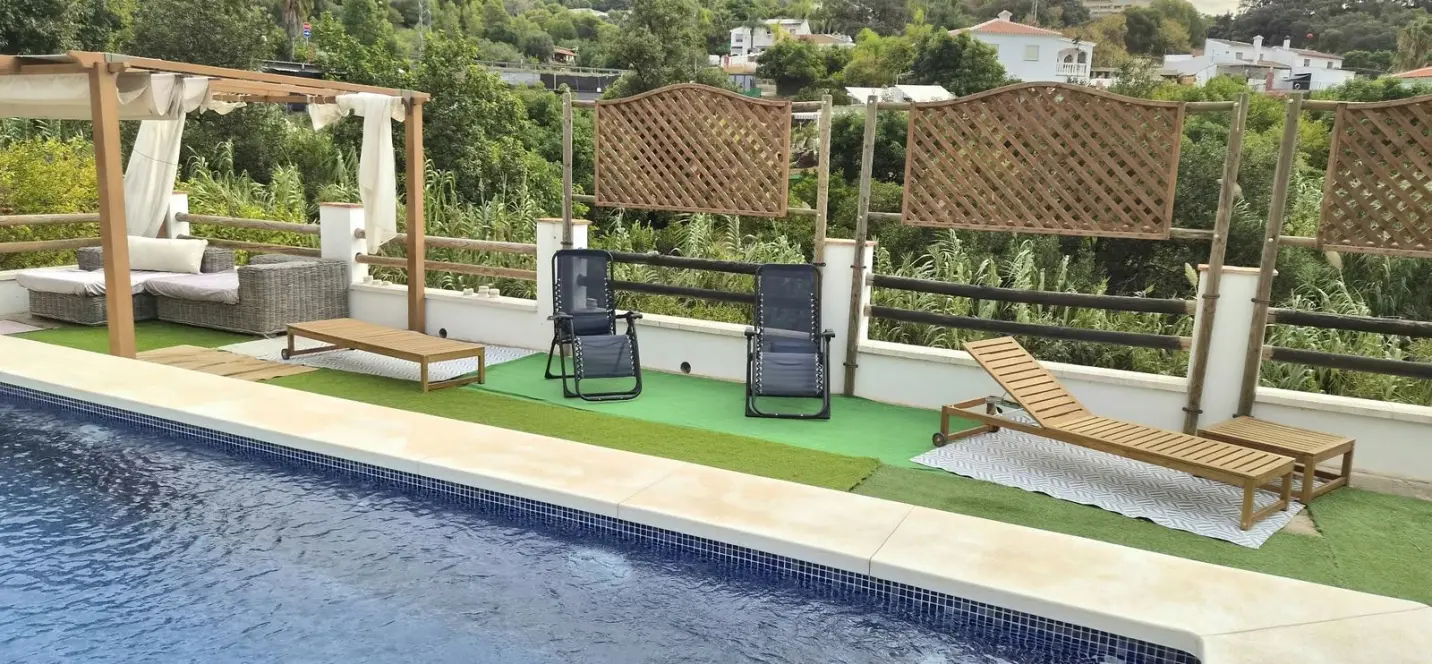 Продажа финки в Alhaurín el Grande 2
