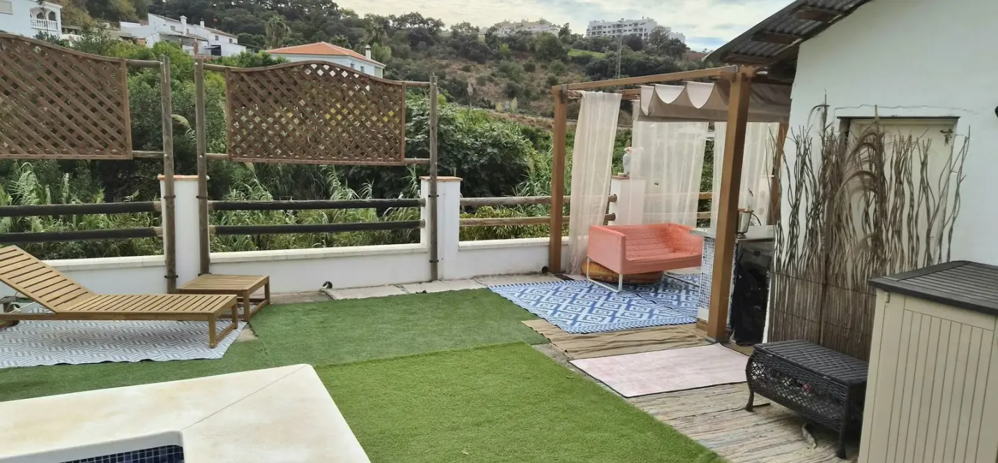 Продажа финки в Alhaurín el Grande 3