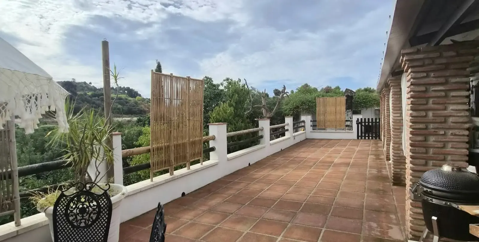 Продажа финки в Alhaurín el Grande 12