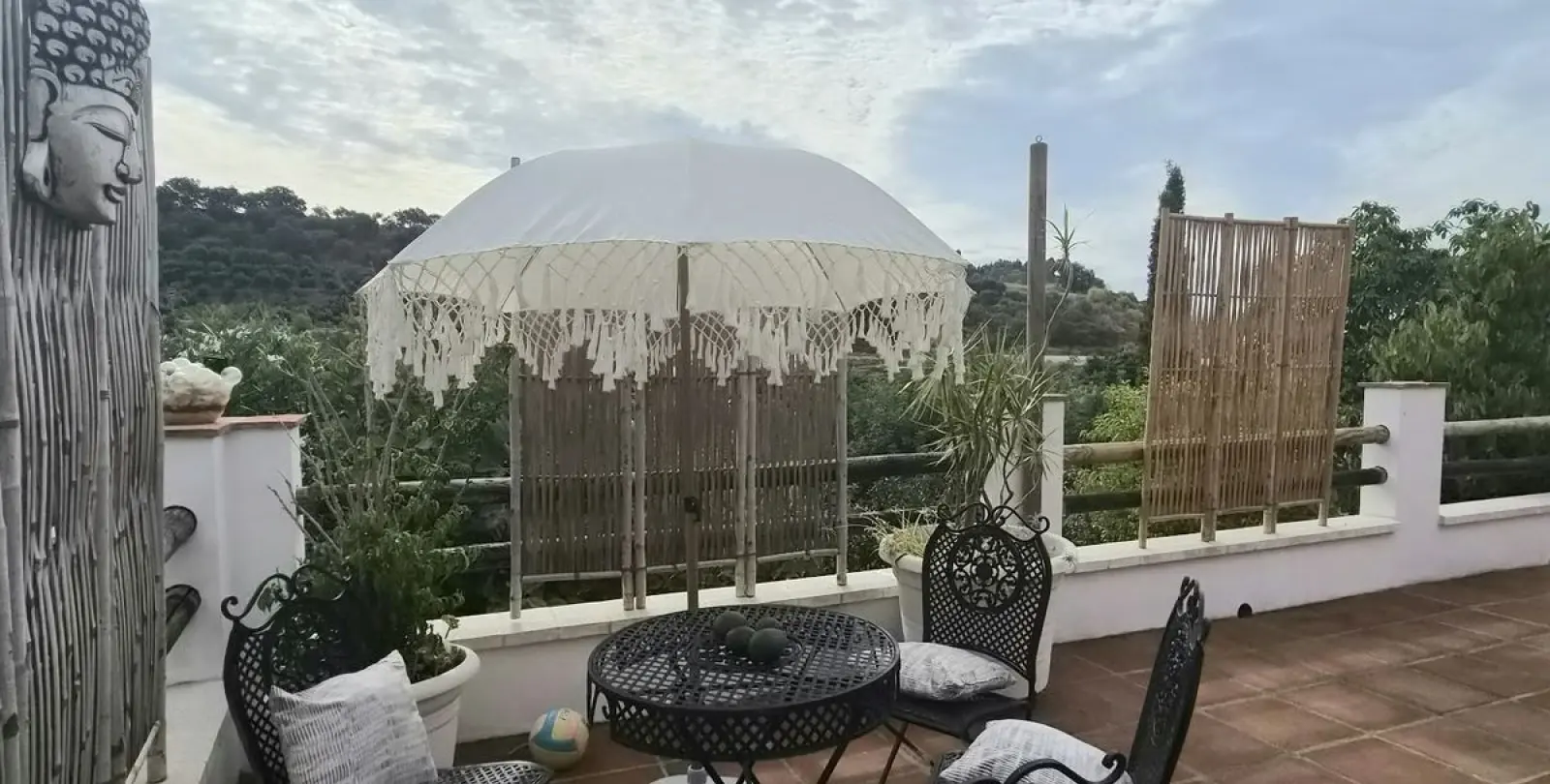 Продажа финки в Alhaurín el Grande 13