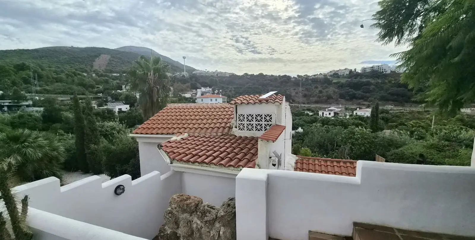 Продажа финки в Alhaurín el Grande 14