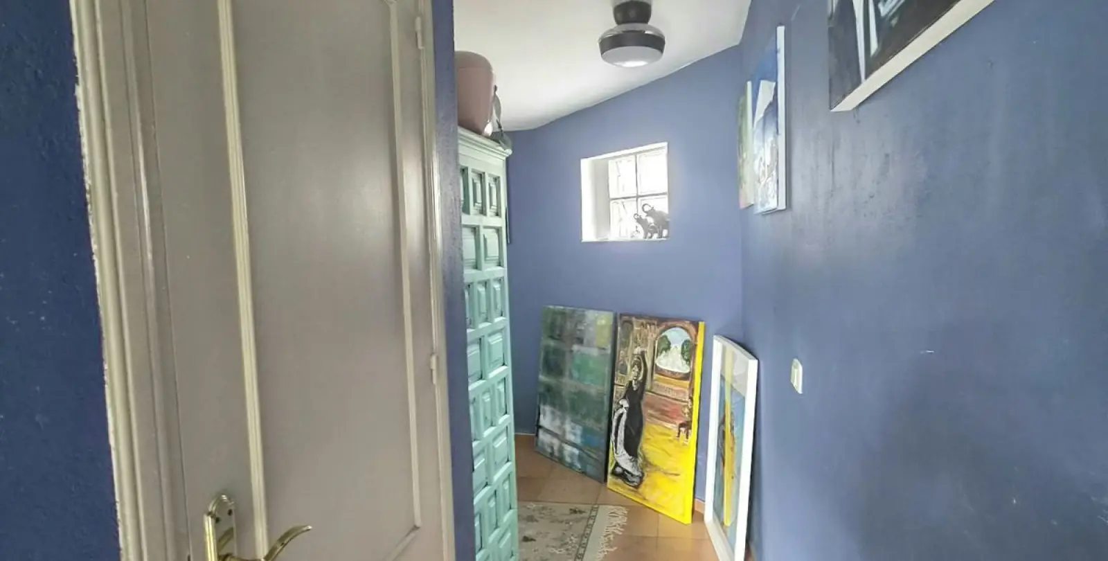 Продажа финки в Alhaurín el Grande 17