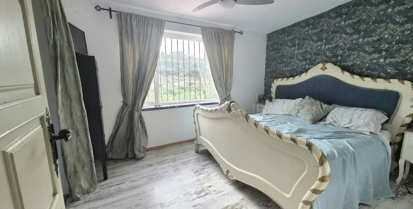 Продажа финки в Alhaurín el Grande 18