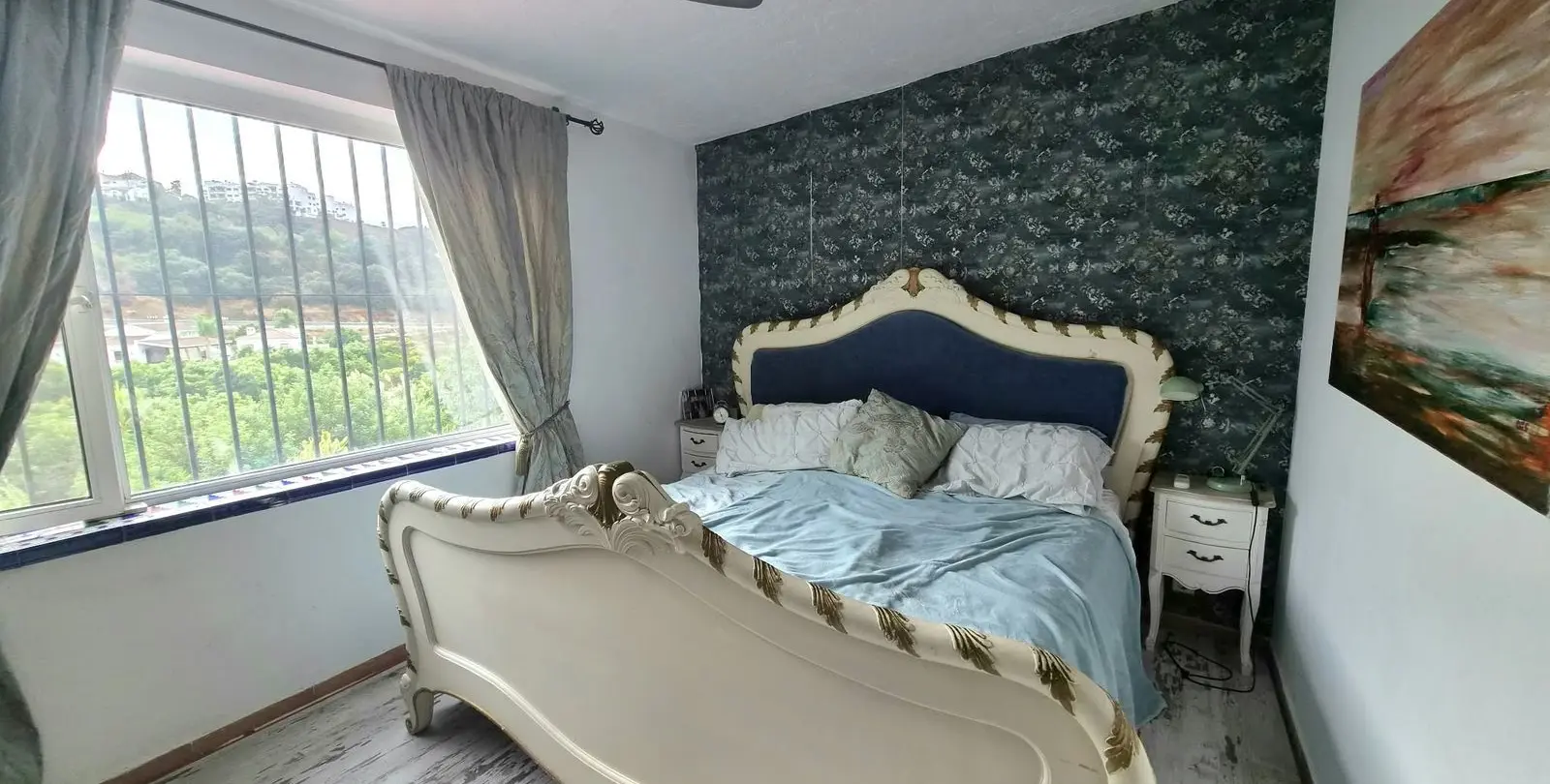 Продажа финки в Alhaurín el Grande 19