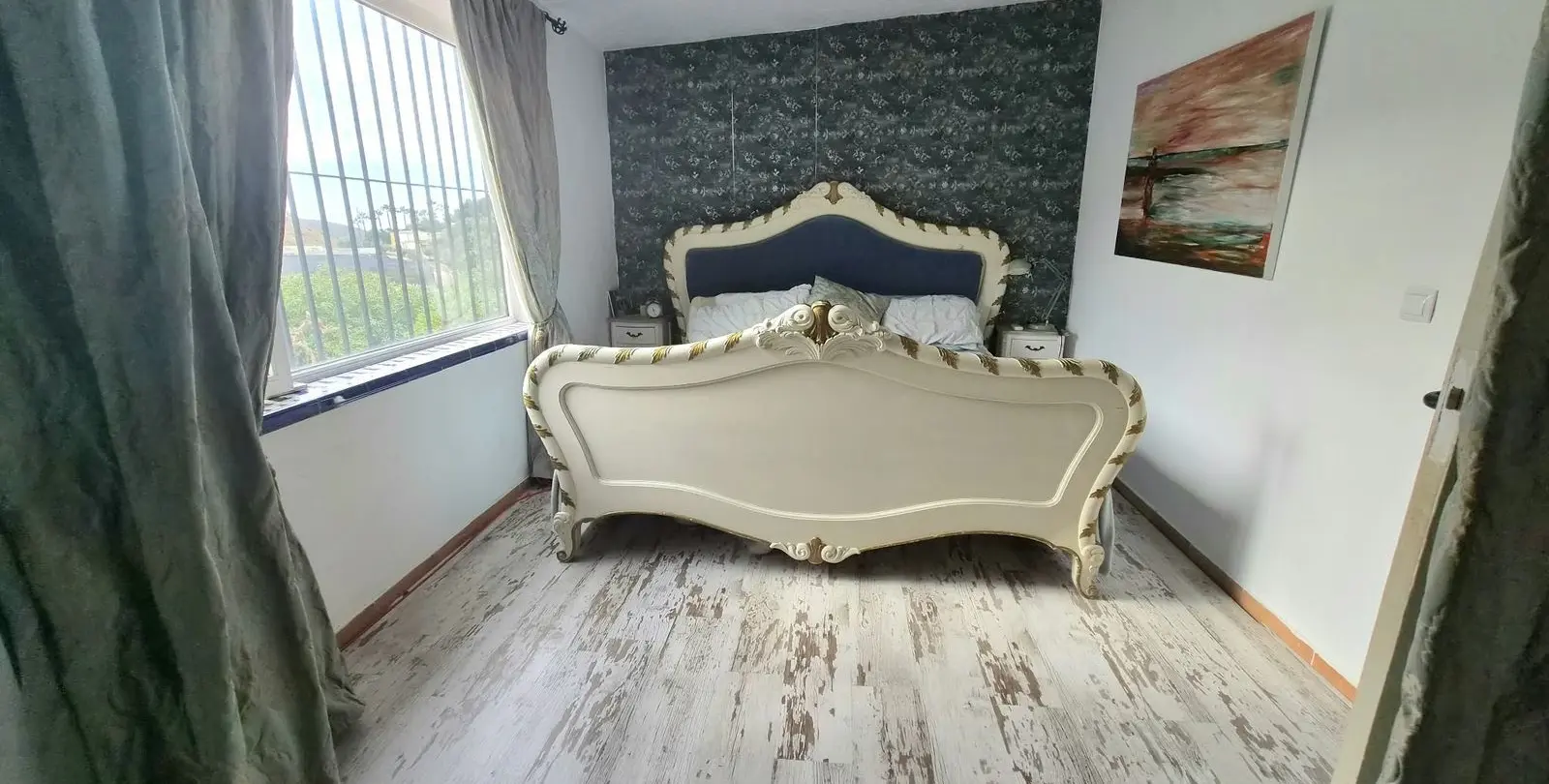 Продажа финки в Alhaurín el Grande 20