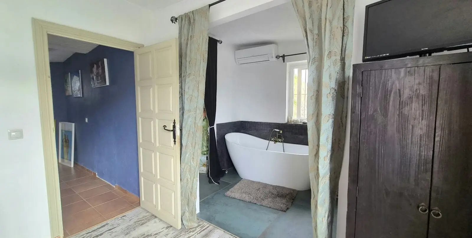 Продажа финки в Alhaurín el Grande 21