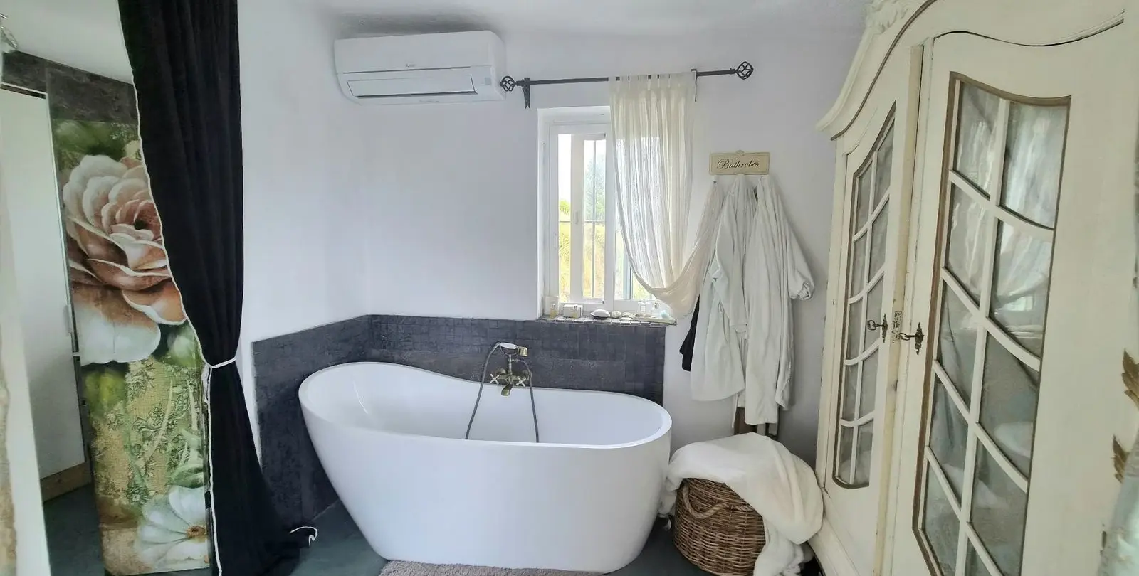 Продажа финки в Alhaurín el Grande 22