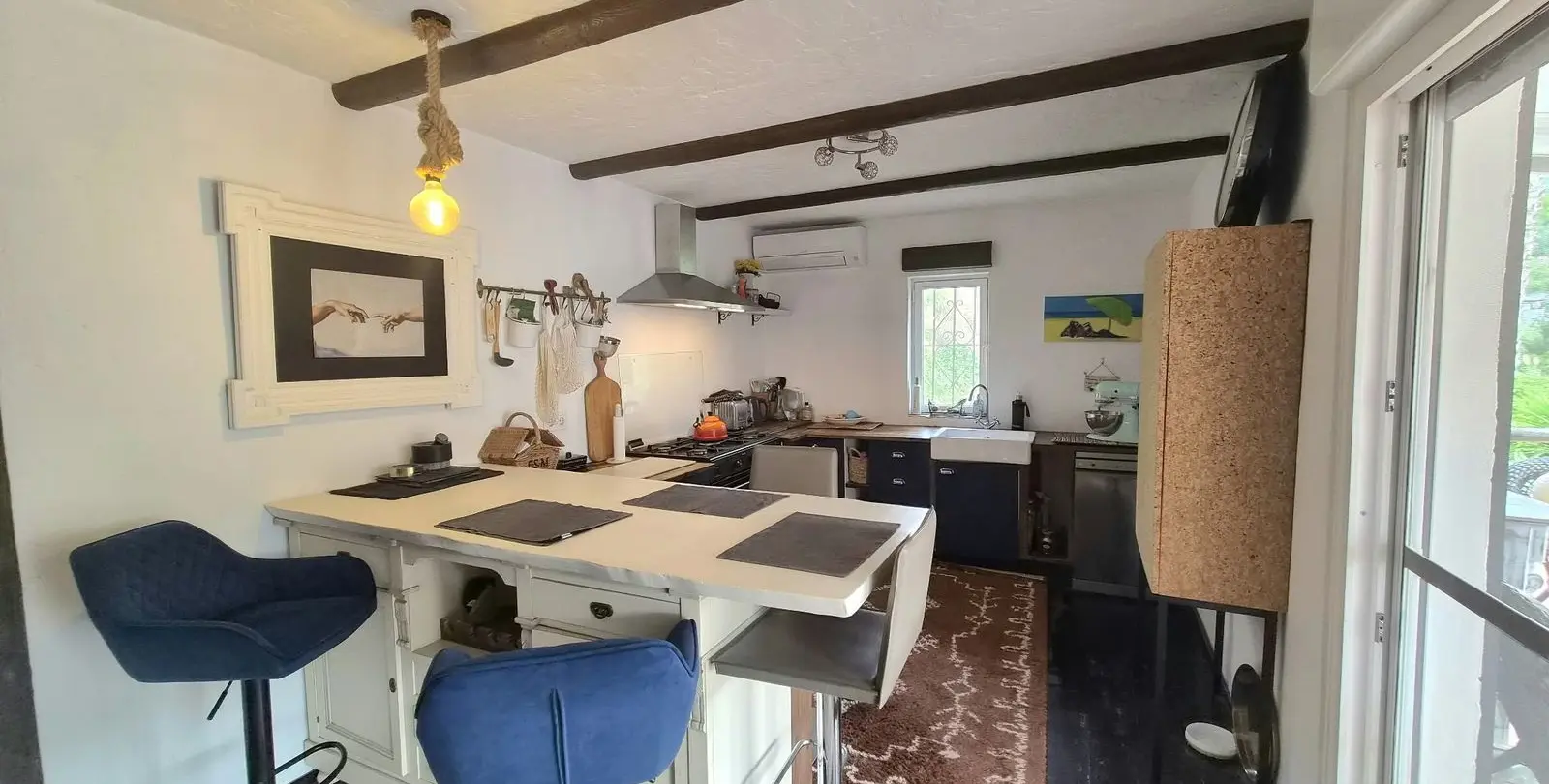 Продажа финки в Alhaurín el Grande 25